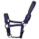 image 1 of Woof Wear Contour Head Collar Blue | Size: Full
Colour: Navy/Navy