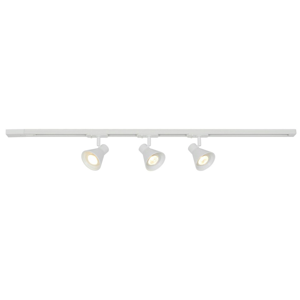 image 1 of Eik Link 3-Kit + 1m | Track Light | White White