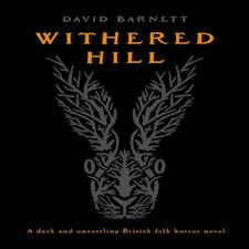 Withered Hill