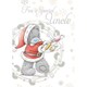 image 5 of Me to You Uncle Christmas Card