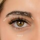 image 2 of House Of Amor - Eyelash Extensions - Fierce Length - Volume D Curl - Short