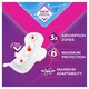 image 2 of Bodyform Ultra Night Sanitary Towels Wings 160 Pack