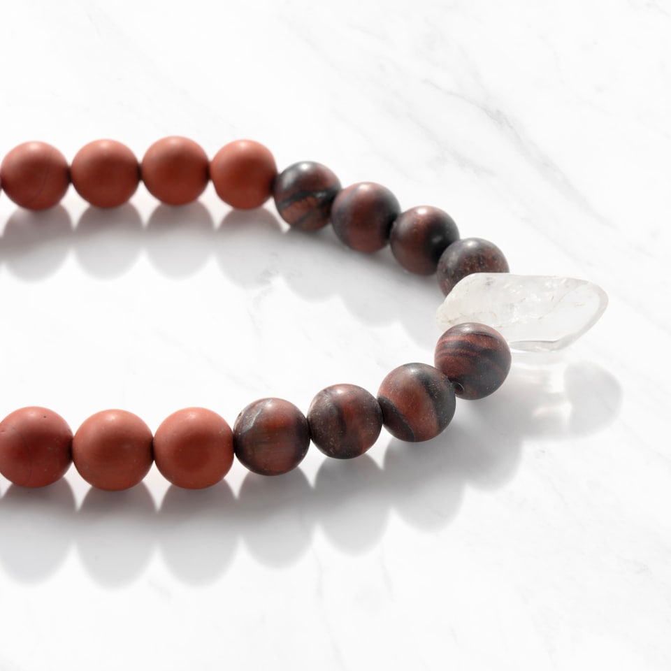 image 1 of Myga Bracelets - Love & Clarity