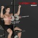 image 5 of SPORTNOW Multi-Exercise Incline/Flat Weight Bench with Bench Press Rack