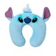image 3 of Lilo & Stitch 3D Ears Pillow - Blue - One Size