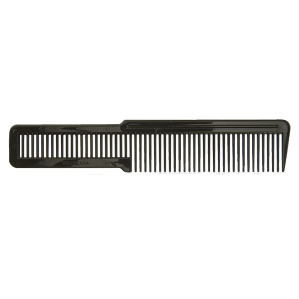 Wahl Flat Top Comb Large Black