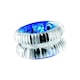image 3 of MidOcean Flashyo Light Up Yo-Yo - Blue - One Size