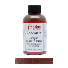 Angelus Leather Paint for Sneaker Customs and Shoes 4oz