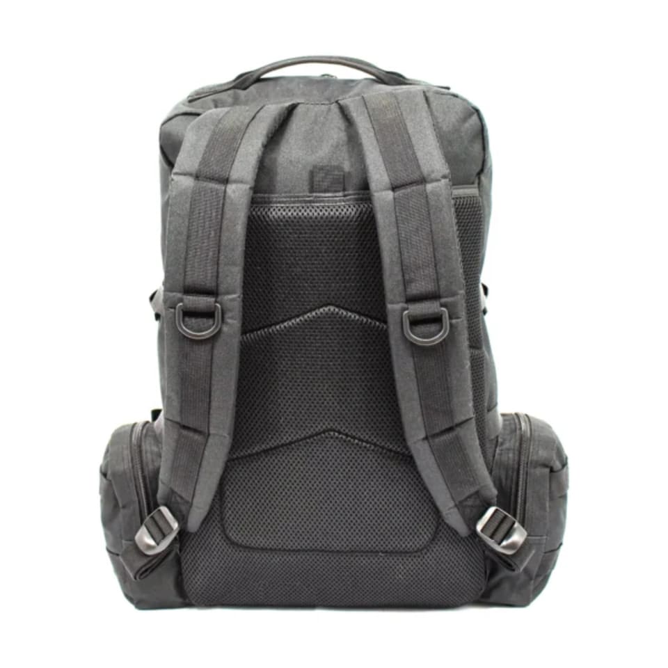 image 1 of Military Style Tactical Hiking Durable Backpack - 31L