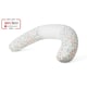 image 1 of Purflo Breathe Pregnancy Pillow - Botanical