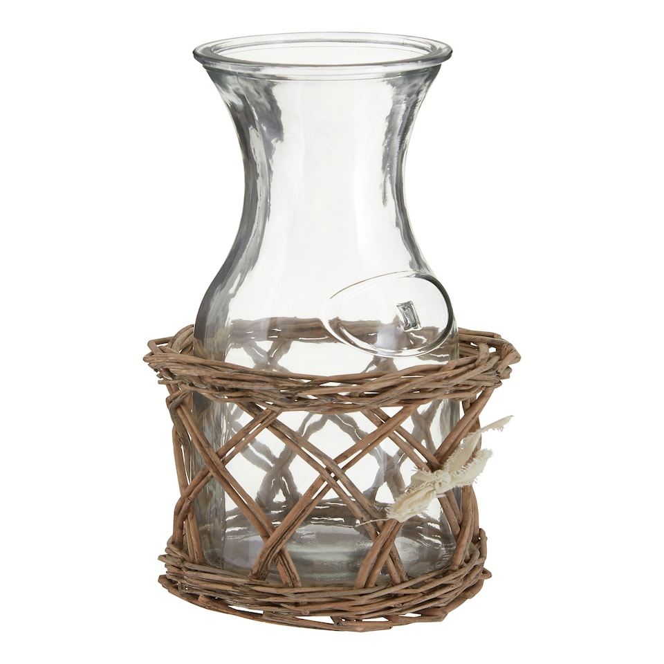 image 1 of Country Cottage Bottle