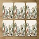 image 2 of Tropical Animals (Coaster)