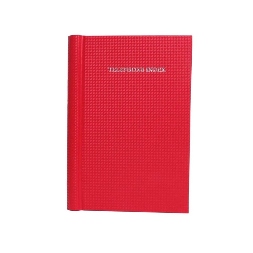 image 1 of Tallon Wiro Telephone Index Book