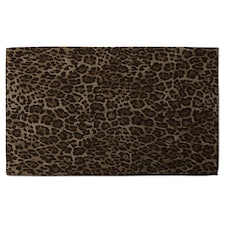 Leopard Print (Kitchen Towel)