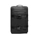 image 1 of Vinga Baltimore Explorer Recycled Backpack - Black - One Size | Black