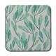 image 1 of Watercolor botanical (Coaster)