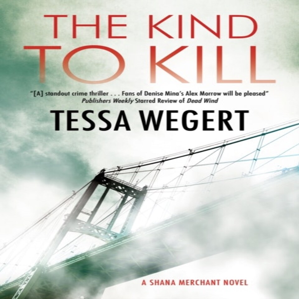 The Kind To Kill
