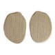 image 2 of BIRCH Pine Half Insoles for Women - Forefoot Cushioning