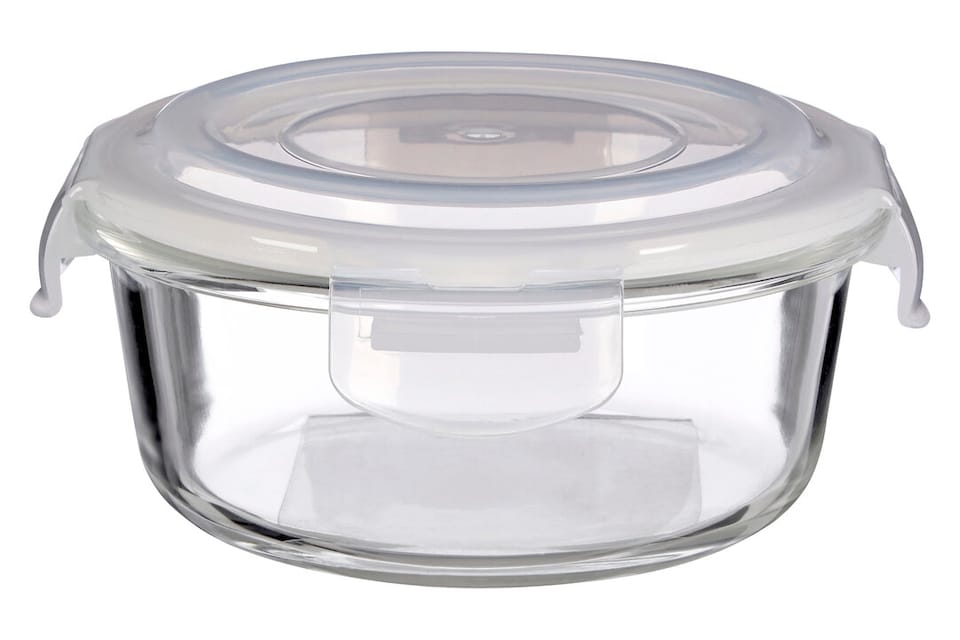 image 1 of Freska Glass Container - 620ml