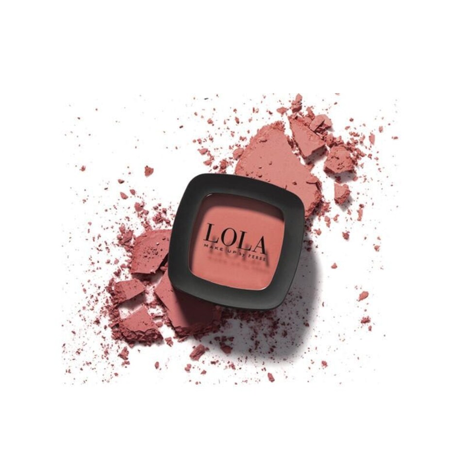 image 1 of Luxe Velvet Blusher – Buildable, Silky & Vegan Cheek Colour | Multi | Bright Peach