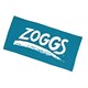 image 3 of Zoggs Logo Swimming Towel - Blue/White - One Size