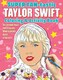 image 1 of SUPER FAN-tastic Taylor Swift Coloring & Activity