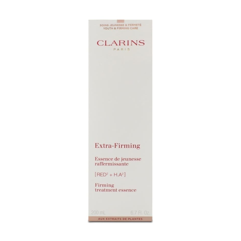 image 1 of Clarins Extra-Firming Treatment Essence 200ml
