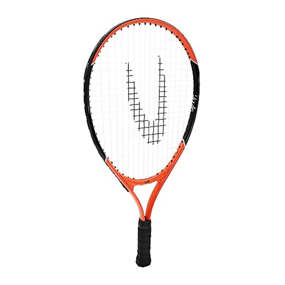 image 1 of Win For U Uwin Champion Junior Tennis Racket Racket, Youth Unisex, Multicolor (Multicolor), 26"-Grip L2