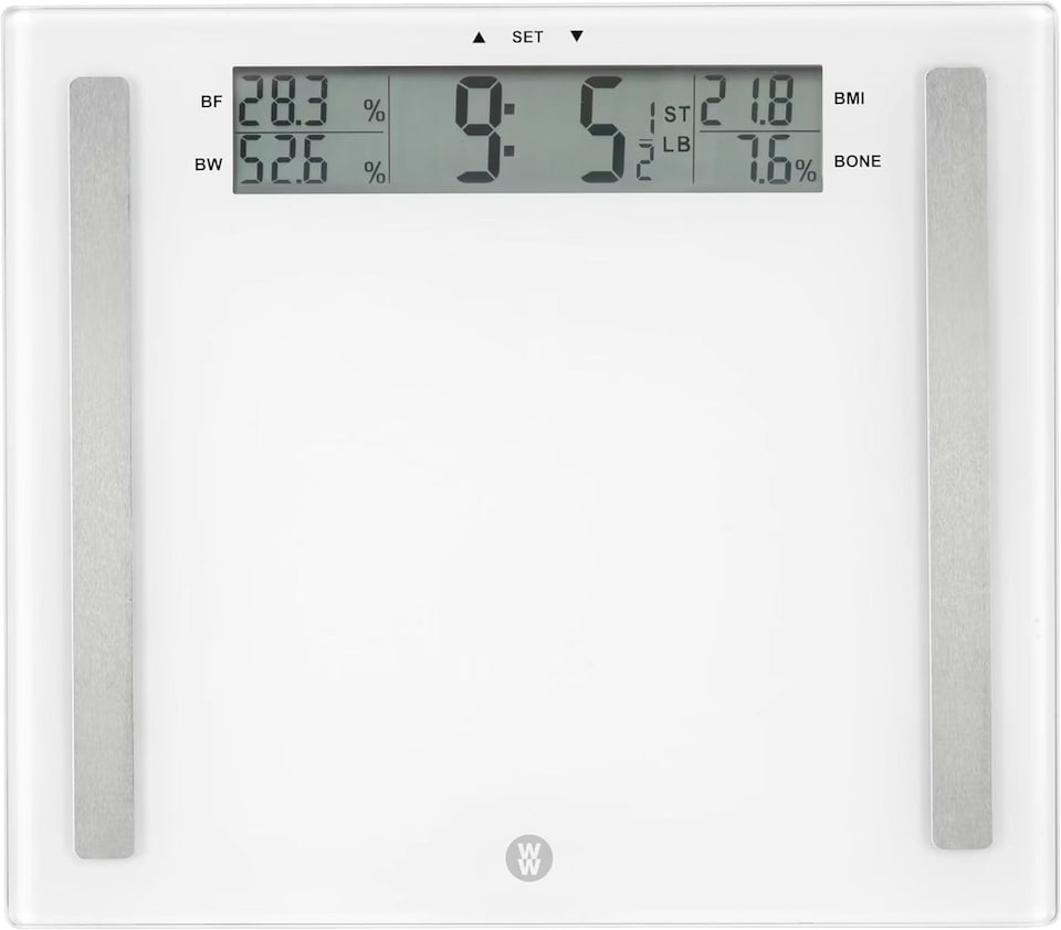 image 1 of WW Ultimate Accuracy, Easy Read Glass Scale