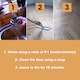 image 3 of Vinyl Floor Cleaner