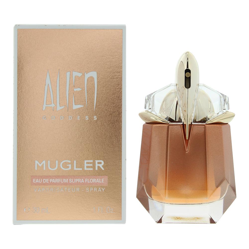 Mugler Alien Goddess Supra Florale Womens EDP 30ml Fragrance