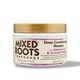 image 1 of Mixed Roots Compounds Deep Conditioning Masque 355ml Babassu & Avocado Butter