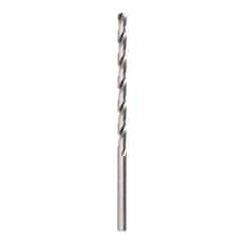 Timco - Ground Long Jobber Drills - HSS M2 (Size 5.5mm - 10 Pieces)