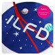 image 3 of Astronaut Costume & American Flag White | L