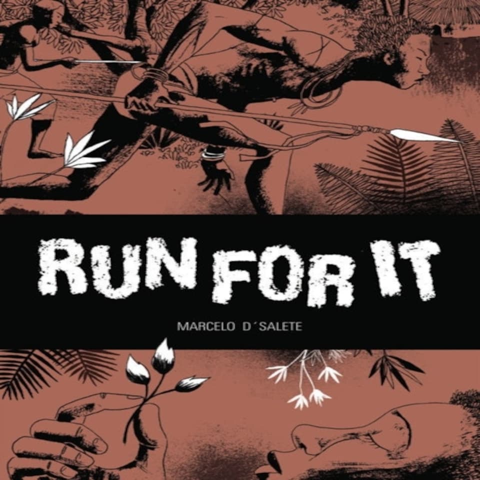 Run For It