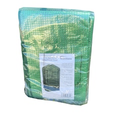 Reinforced Replacement Cover for 3 Tier Mini Greenhouse