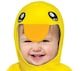 image 2 of Fancy Dress Child Duck Costume - 18-24 m
