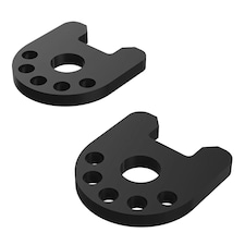 ITC Reefculture Dose Tube Rack N/A