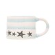 image 1 of Siip Short Starfish Mug