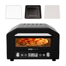 Pizza Making