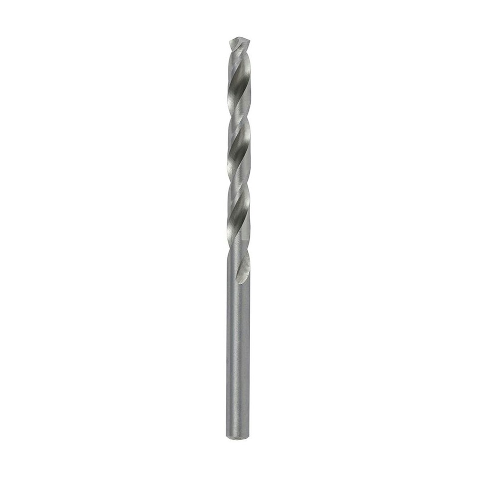 image 1 of Timco - Ground Jobber Drills - HSS M2 (Size 5.5mm - 1 Each)