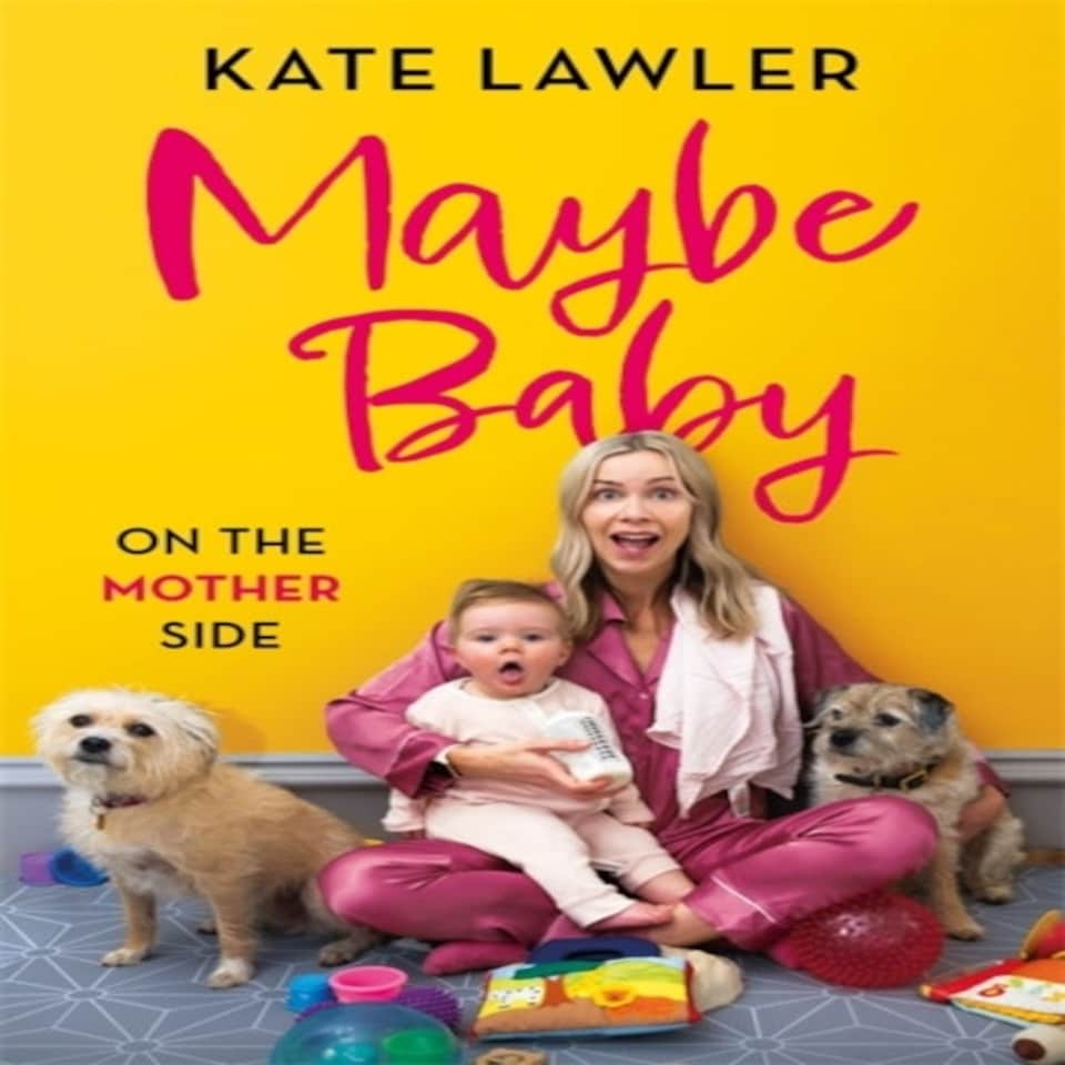 Maybe Baby: On The Mother Side