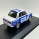 image 6 of 1972 BRE Datsun 510 #68 Tokyo Torque 1:43 Scale Greenlight 86346