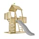 image 1 of TP Kingswood Wooden Climbing Frame Tower - FSC® certified