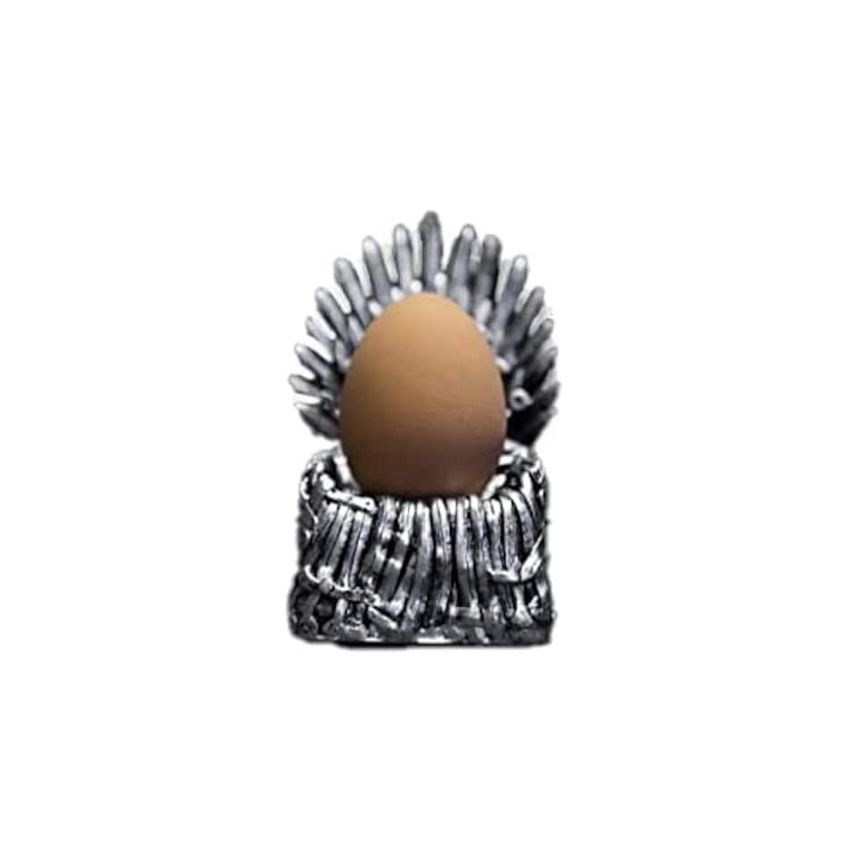 image 1 of Marco Paul Novelty Game of Thrones Egg Cup