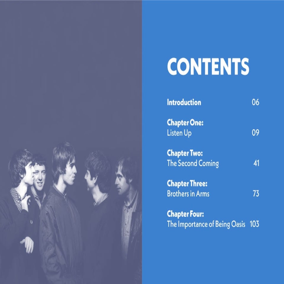 image 1 of The Pocket Oasis Book