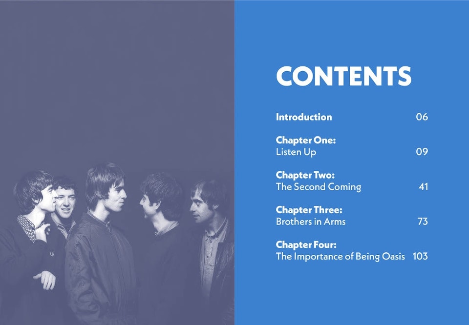 image 1 of The Pocket Oasis Book