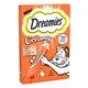 image 3 of Dreamies Creamy Cat Treats With Chicken 11 x 40g