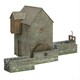 image 3 of Bachmann Scenecraft Wigmore Watermill (Pre-Built)