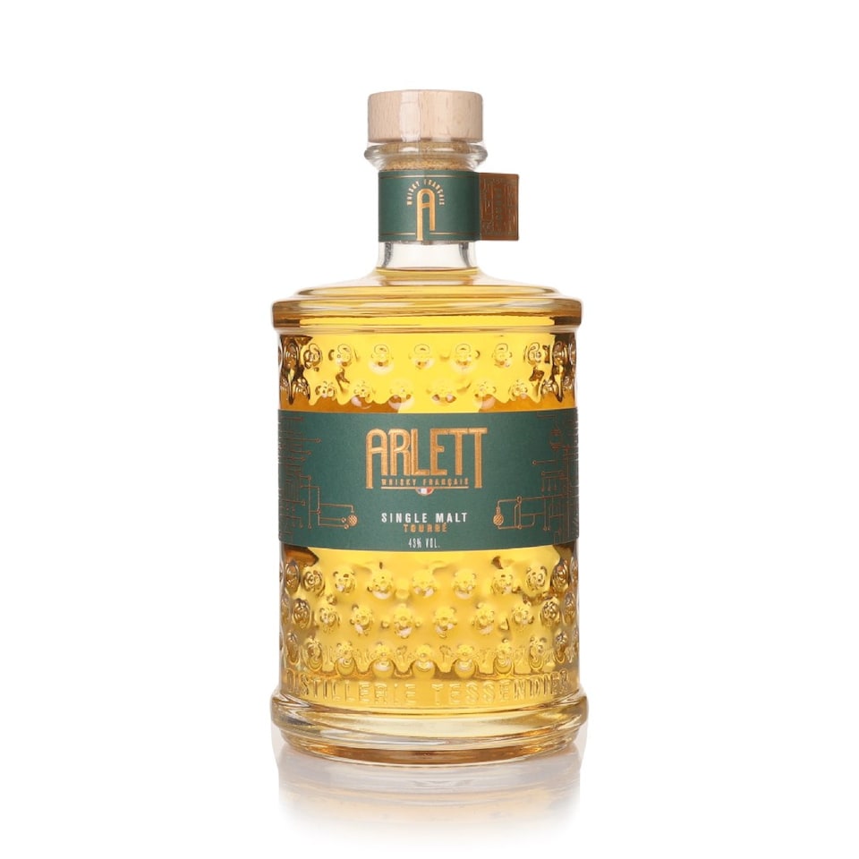 image 1 of Arlett Single Malt - Peated